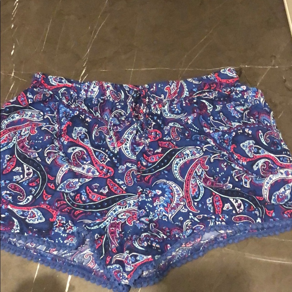Hollister shorts